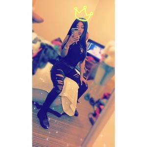 Meet your Posher, Brittany